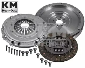 069 1514 KM Germany Комплект сцепления